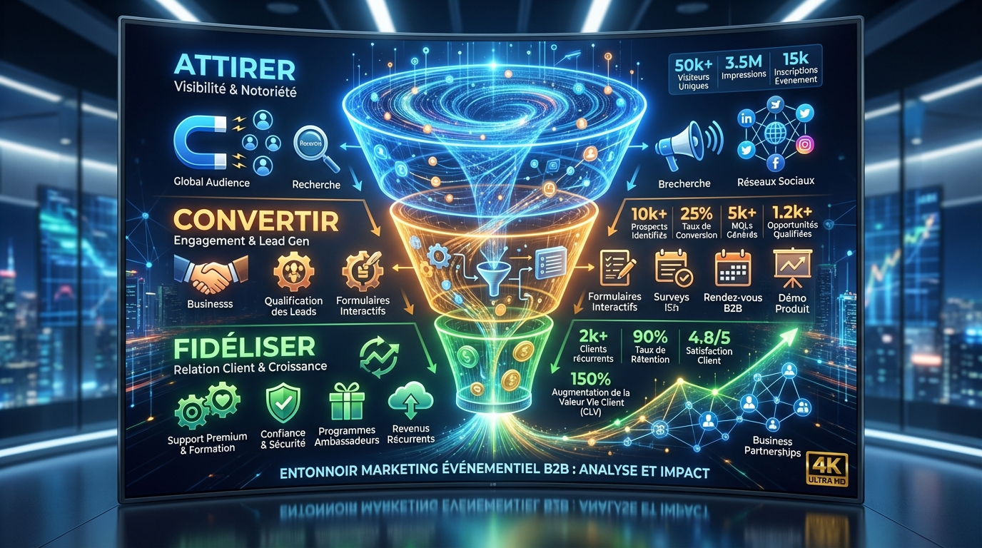 découvrez comment comprendre vos chiffres d'affaires et adopter des stratégies efficaces pour optimiser la croissance durable de votre entreprise.