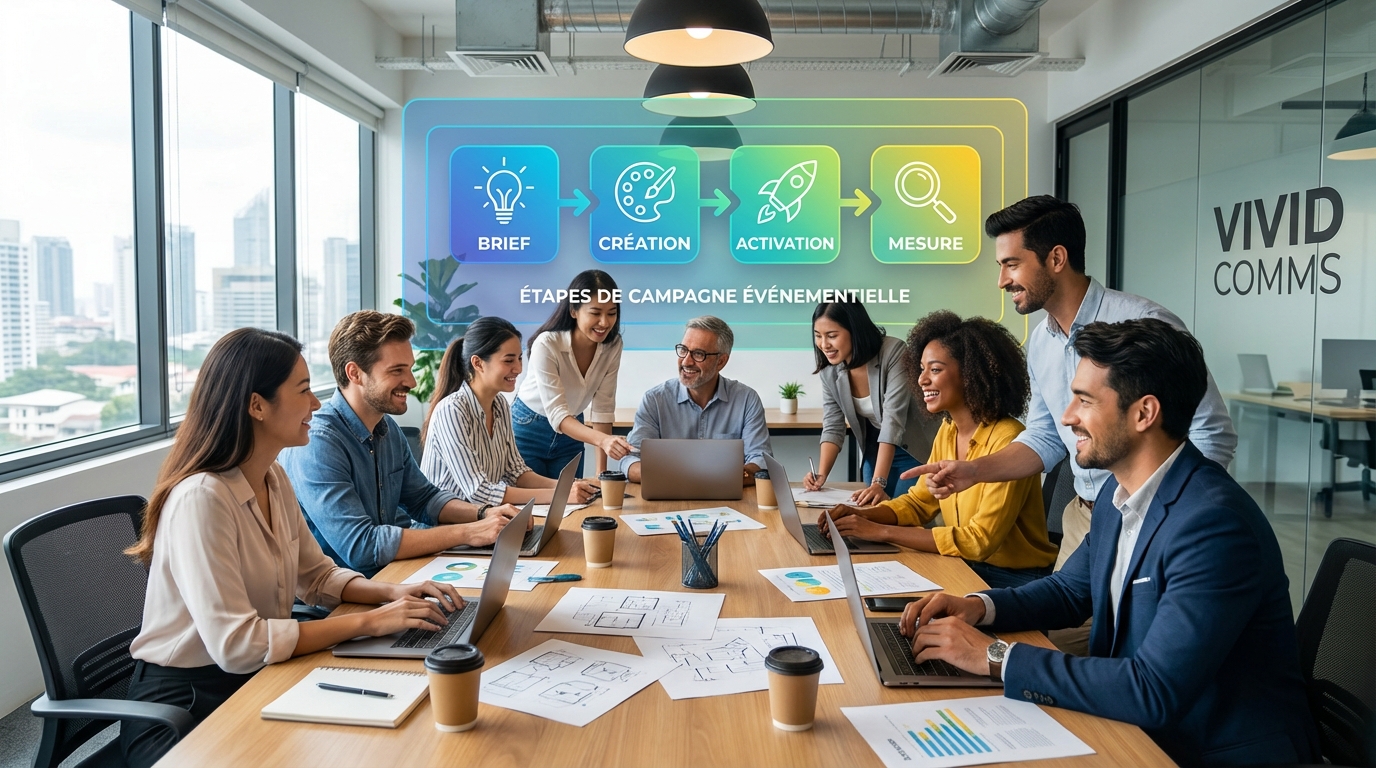 découvrez comment les sociétés de communication peuvent booster la visibilité et la croissance de votre entreprise grâce à des stratégies adaptées et efficaces.