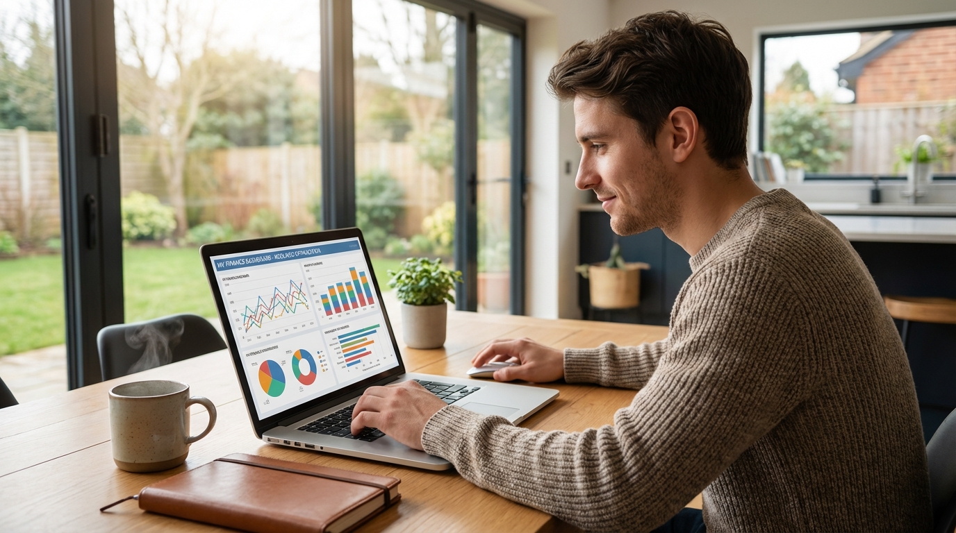 découvrez comment moolineo optimise votre gestion financière personnelle grâce à des outils simples et efficaces pour mieux gérer votre budget et vos dépenses.