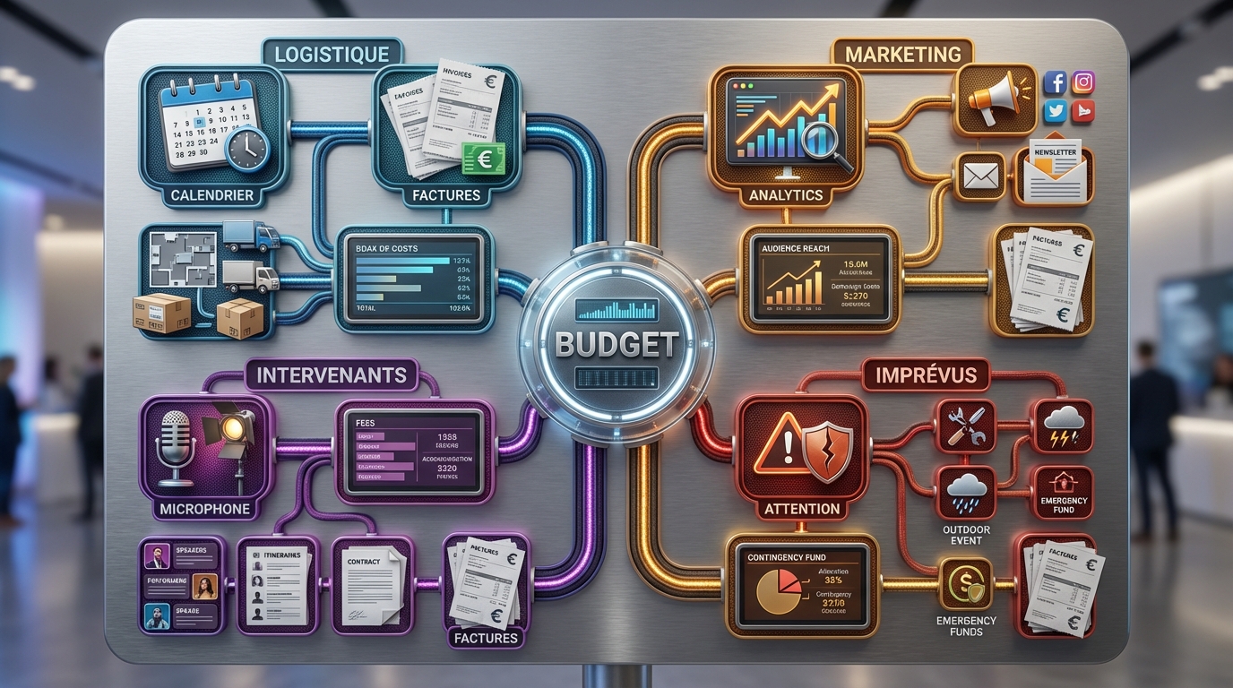 découvrez comment moolineo optimise votre gestion financière personnelle pour simplifier vos finances, suivre vos dépenses et atteindre vos objectifs économiques facilement.