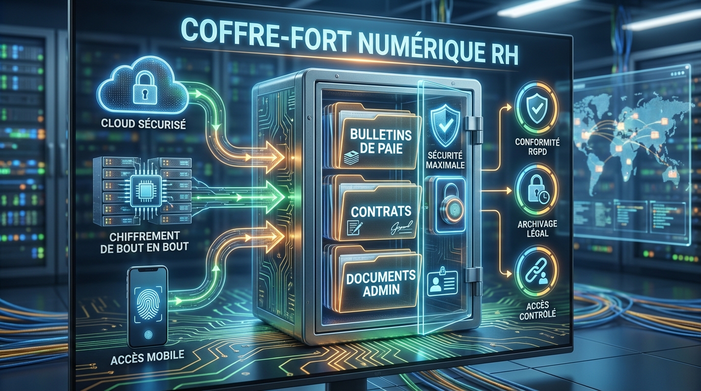 découvrez my people docs, l'outil incontournable pour optimiser la gestion documentaire rh, simplifier le suivi des dossiers du personnel et améliorer l'efficacité de vos ressources humaines.