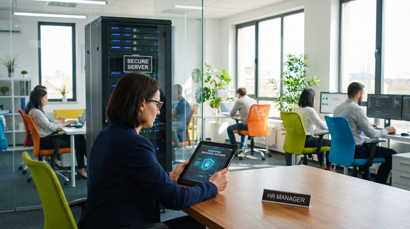 découvrez my people docs, l'outil incontournable pour optimiser la gestion documentaire rh, simplifier vos processus et sécuriser vos données professionnelles.