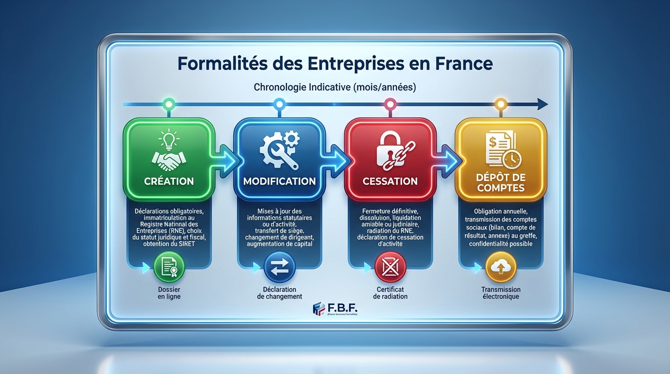 découvrez notre guide complet du guichet des entreprises pour simplifier et accélérer toutes vos démarches administratives en toute sérénité.
