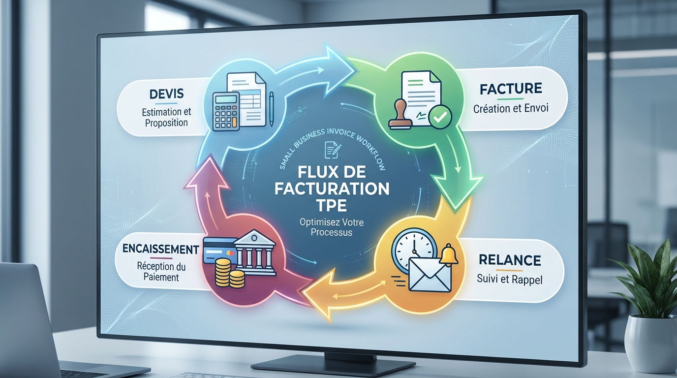 découvrez comment henrri facture facilite la gestion de vos factures professionnelles grâce à ses outils simples et efficaces pour un suivi optimal.