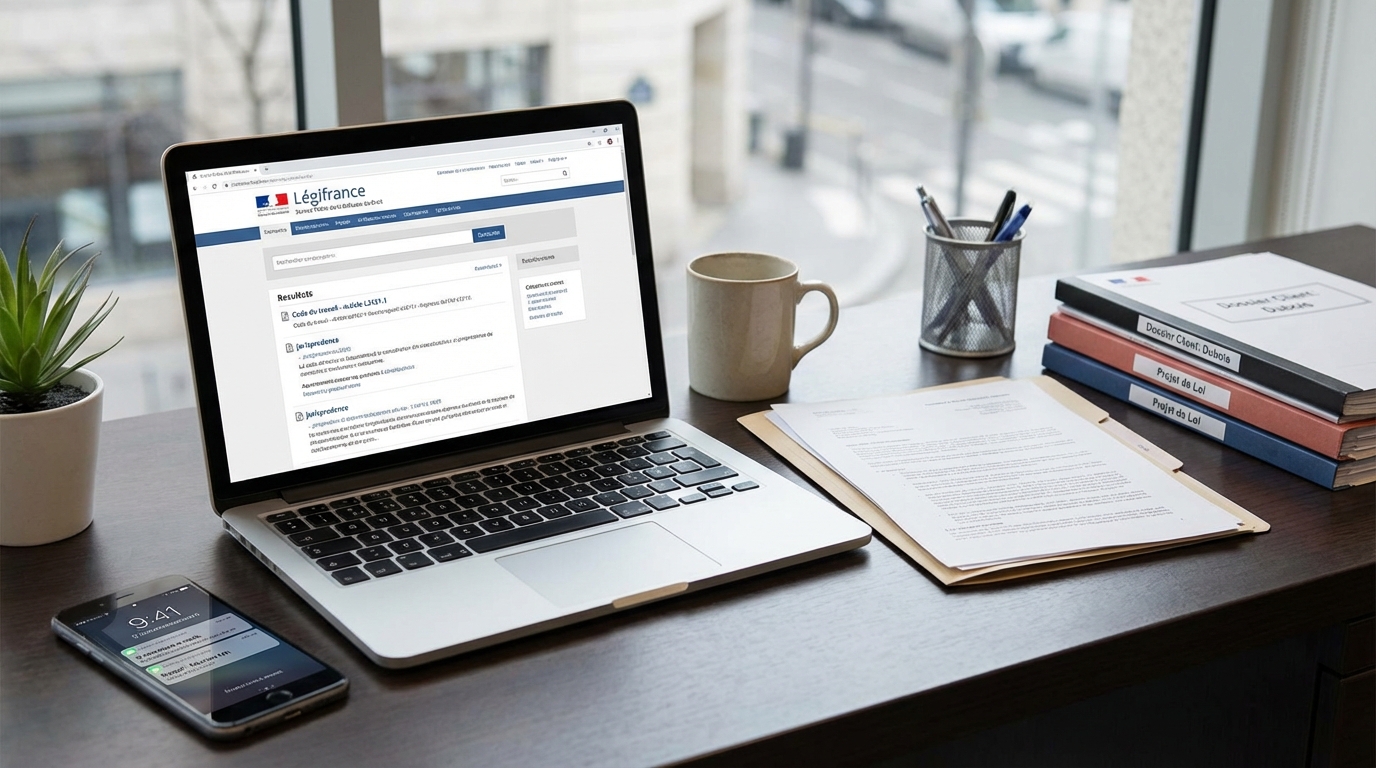 découvrez comment utiliser infogreffe pour accéder facilement aux informations légales des entreprises. guide complet pour entrepreneurs et professionnels.