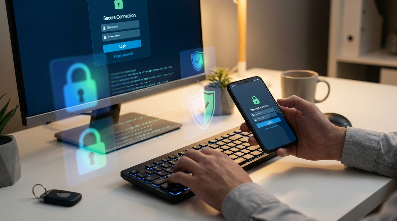 découvrez notre guide complet pour accéder à votre compte mypeopledoc en toute sécurité. suivez nos conseils pour une connexion facile et protégée.