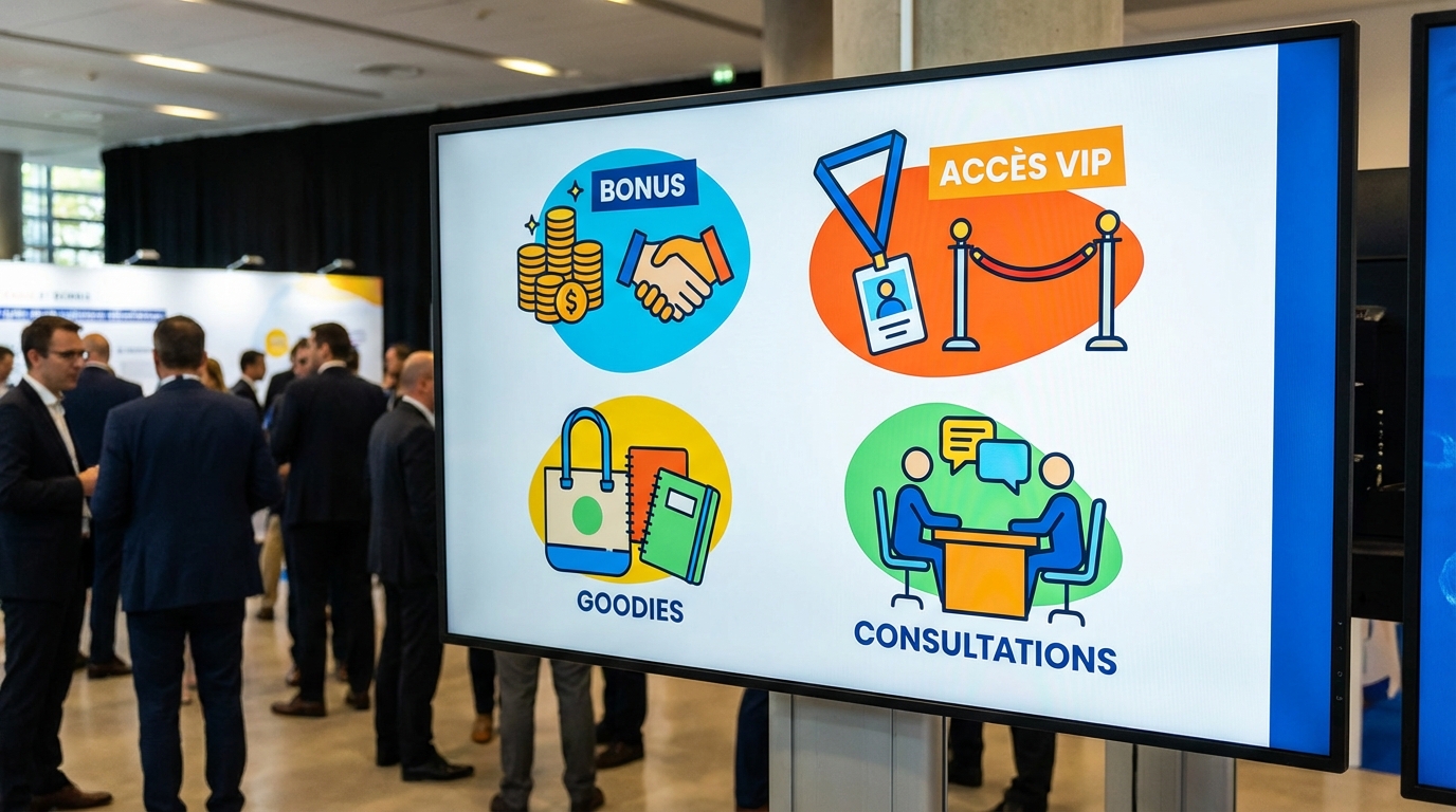 découvrez des stratégies efficaces pour maximiser vos gains grâce aux récompenses et optimiser vos avantages simplement.