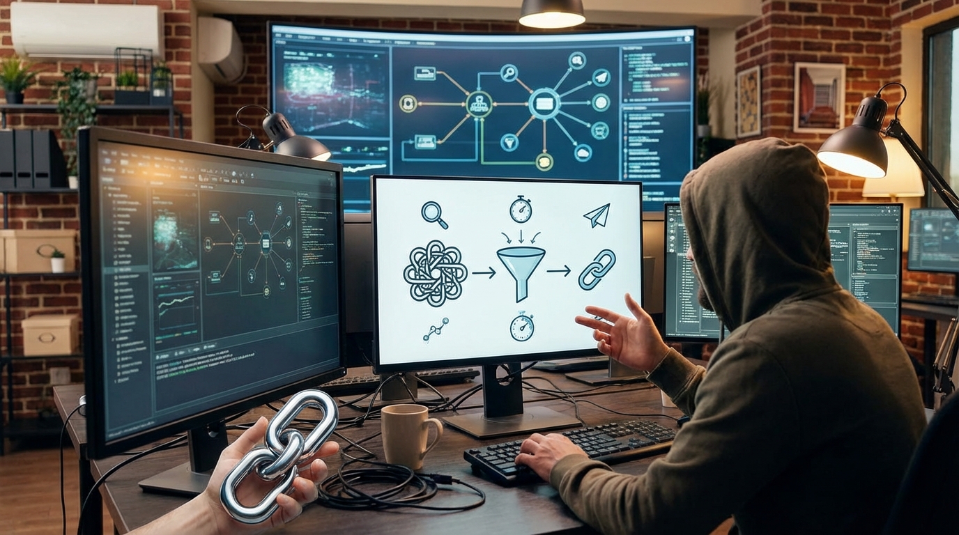 découvrez comment un réducteur de lien peut optimiser le partage de vos urls en les rendant plus courts, clairs et faciles à gérer pour améliorer votre communication en ligne.