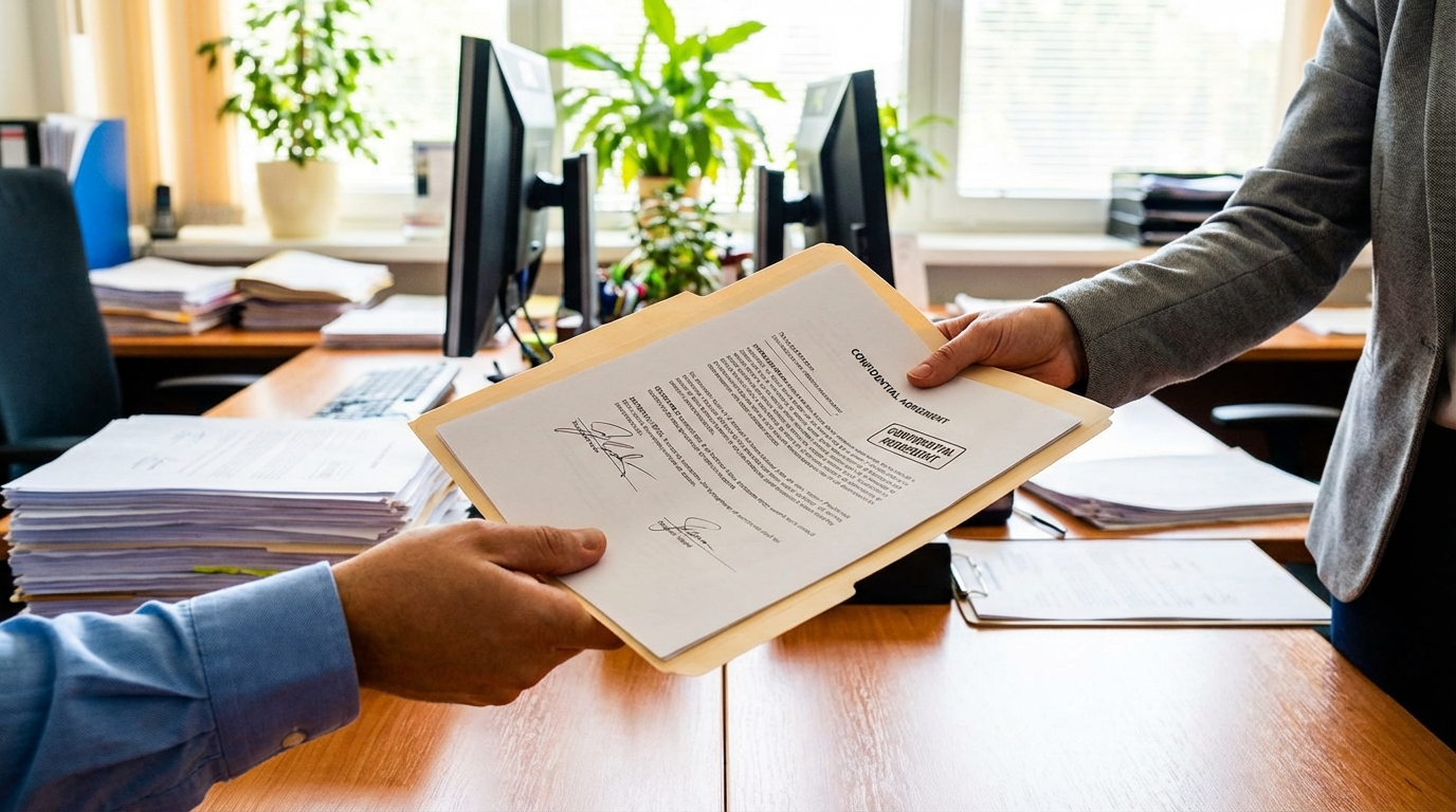 découvrez comment sécuriser vos échanges lors d'une remise en main propre grâce à nos conseils essentiels pour garantir des transactions sûres et efficaces.