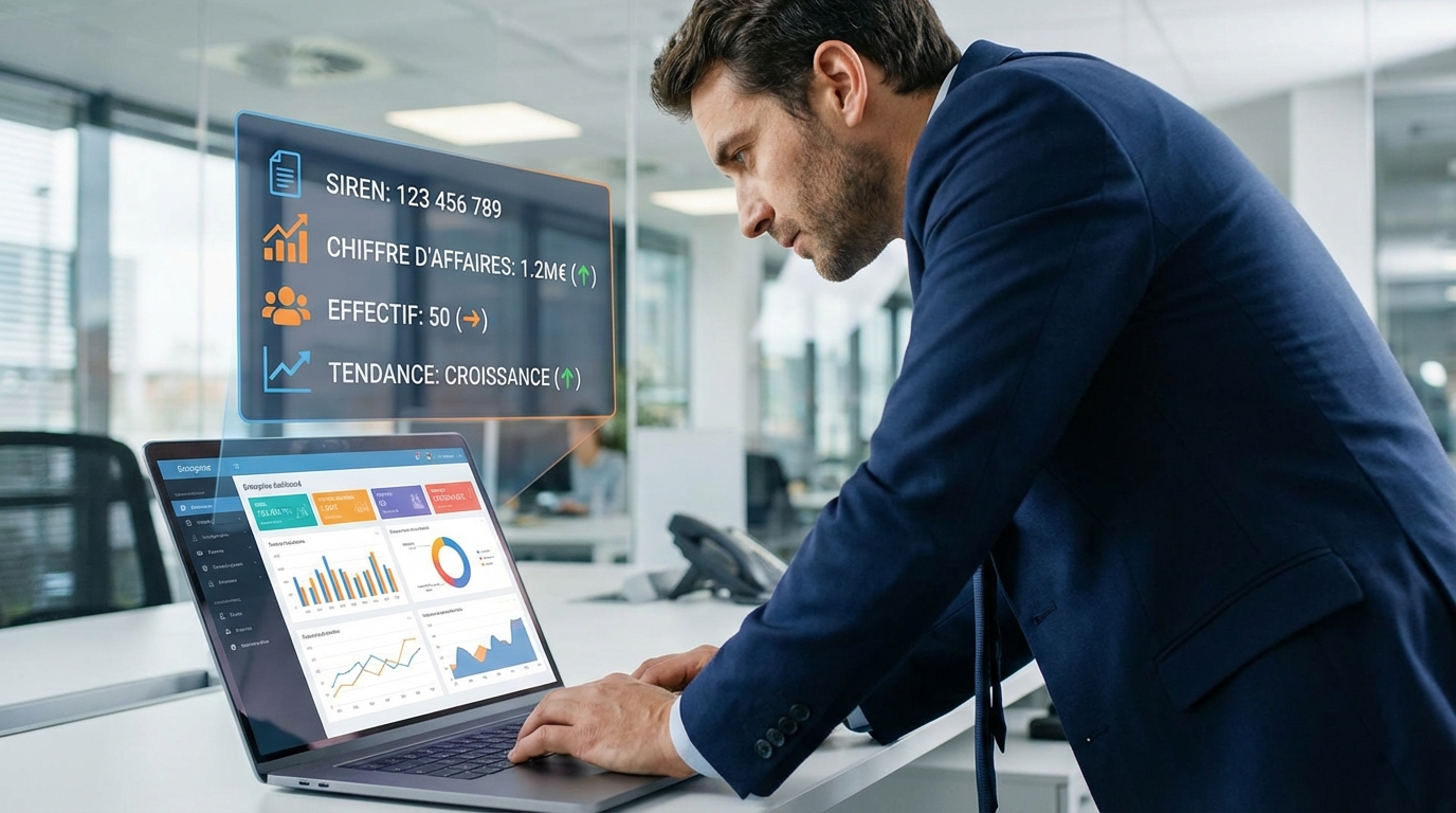 découvrez tout sur société.com grâce à notre guide complet et nos astuces pratiques pour optimiser votre utilisation et accéder facilement aux informations d'entreprise.