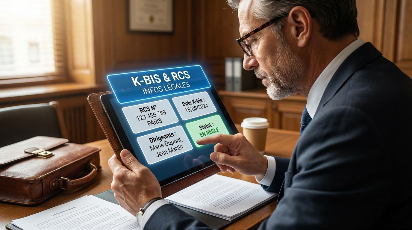 découvrez tout ce qu'il faut savoir sur société.com grâce à notre guide complet et nos astuces pratiques pour optimiser votre recherche d'informations d'entreprise.