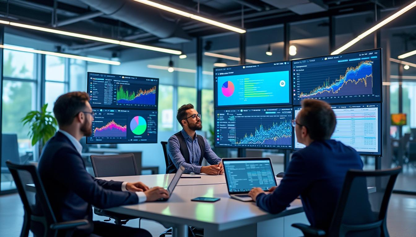 découvrez comment améliorer la visibilité de votre site web grâce à expertiseo, en optimisant votre référencement et en attirant plus de visiteurs qualifiés.