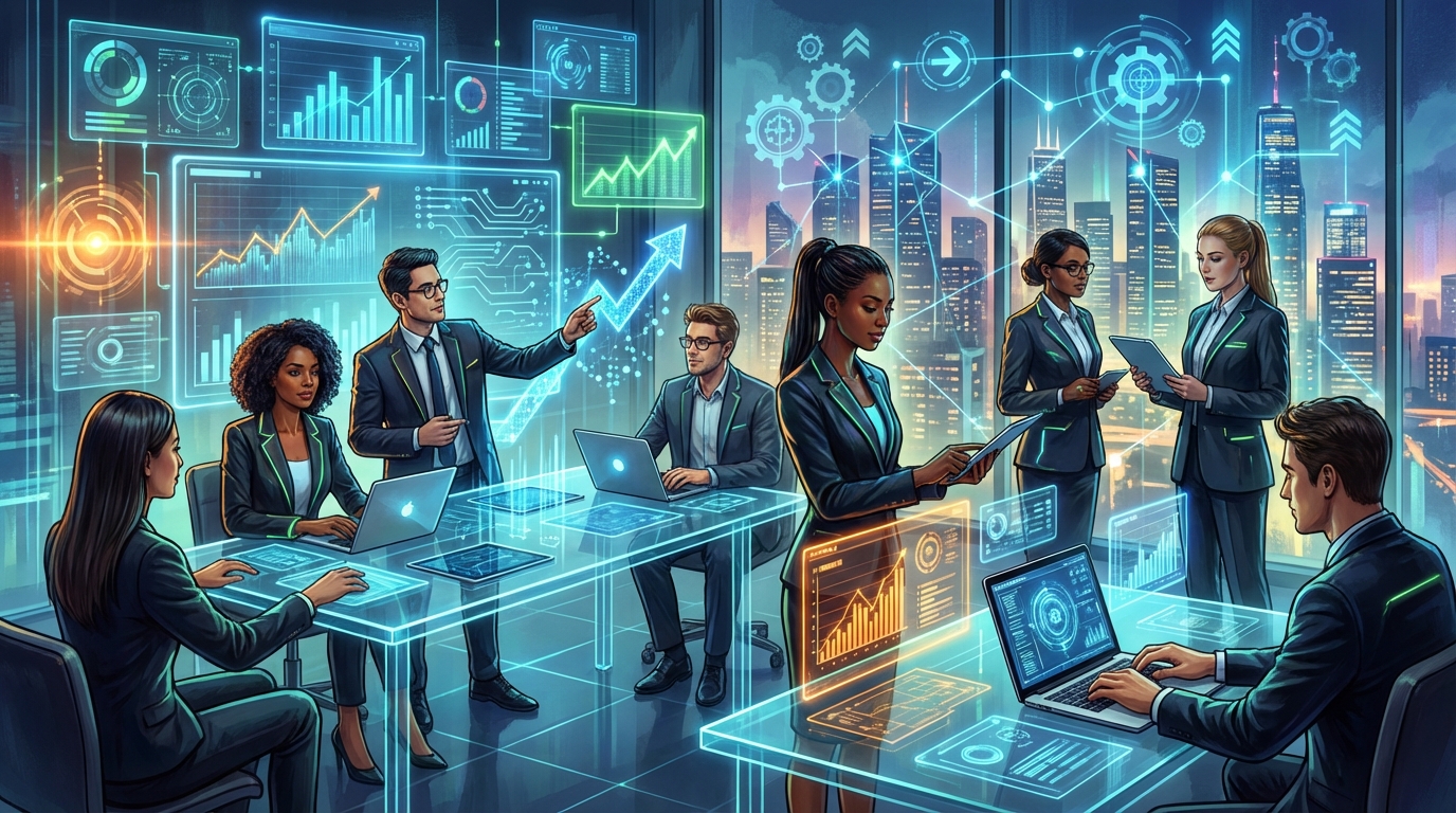 découvrez des conseils pratiques et des techniques efficaces pour optimiser votre stratégie digitale et booster les performances de votre entreprise en ligne.