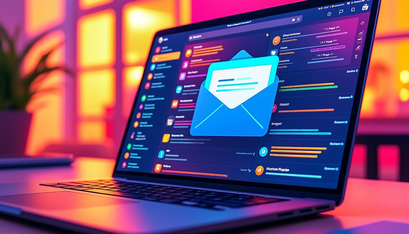 découvrez comment utiliser efficacement webmail lille pour gérer vos emails facilement et optimiser votre communication quotidienne.