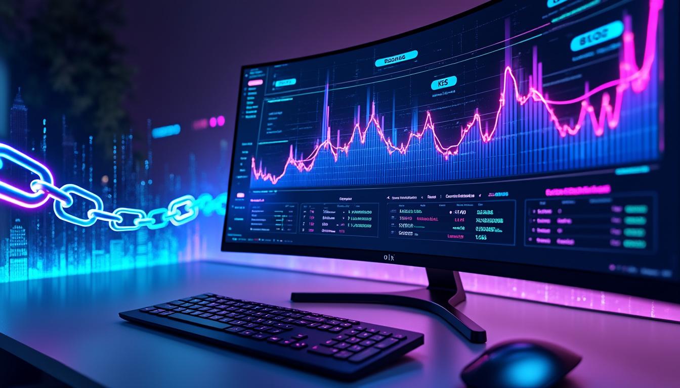 découvrez comment utiliser un réducteur de lien pour simplifier vos url et optimiser votre présence en ligne efficacement.