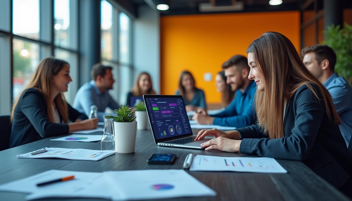 découvrez comment utiliser henrri facture pour simplifier la gestion de vos paiements et optimiser votre processus de facturation facilement.