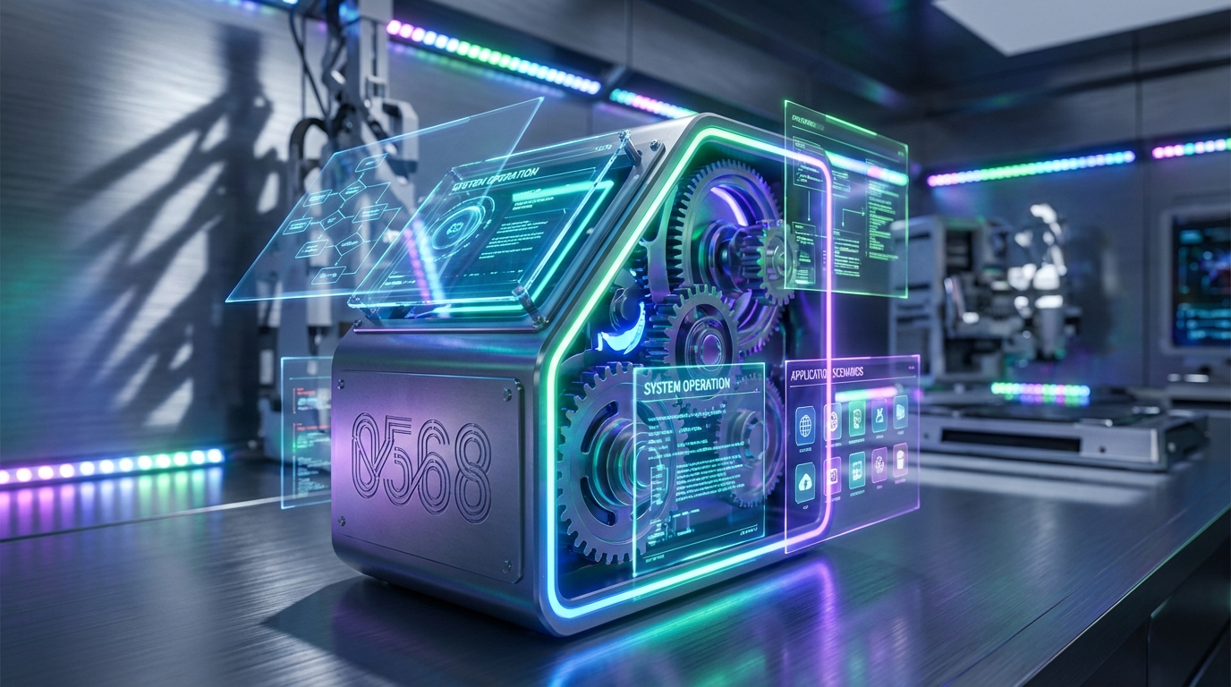 découvrez comment fonctionne le 0568 et explorez ses différentes applications pratiques pour mieux maîtriser cet outil essentiel.