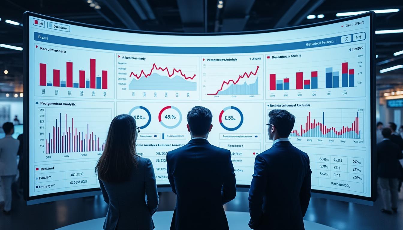 découvrez comment hr4you simplifie et optimise la gestion des ressources humaines grâce à ses solutions innovantes et faciles à utiliser.