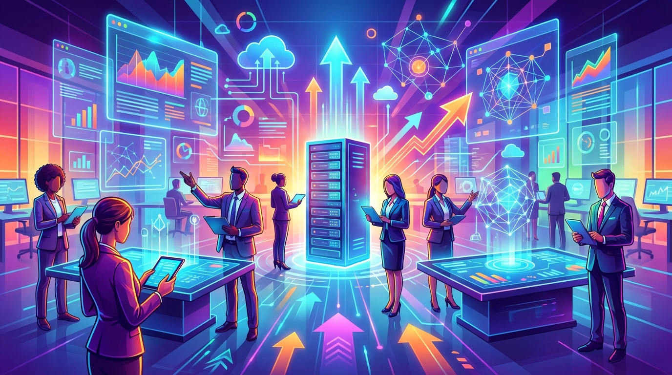 découvrez netocentre, vos solutions innovantes et les avantages clés pour optimiser la performance et la croissance de votre entreprise.