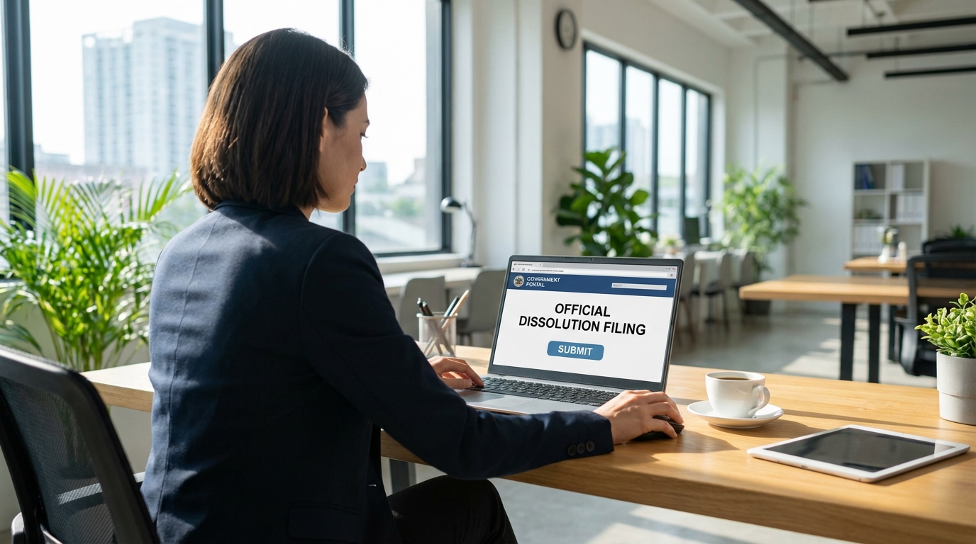 découvrez tout ce qu'il faut savoir sur la cessation d'activité : guide complet des démarches administratives et conseils pratiques pour réussir cette étape importante.