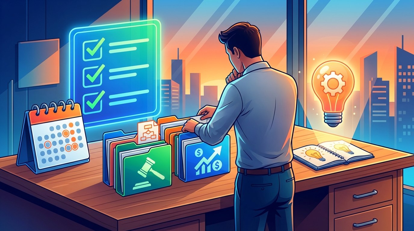 découvrez toutes les informations essentielles sur la cessation d'activité : démarches administratives, conseils pratiques et étapes clés pour réussir cette transition sereinement.