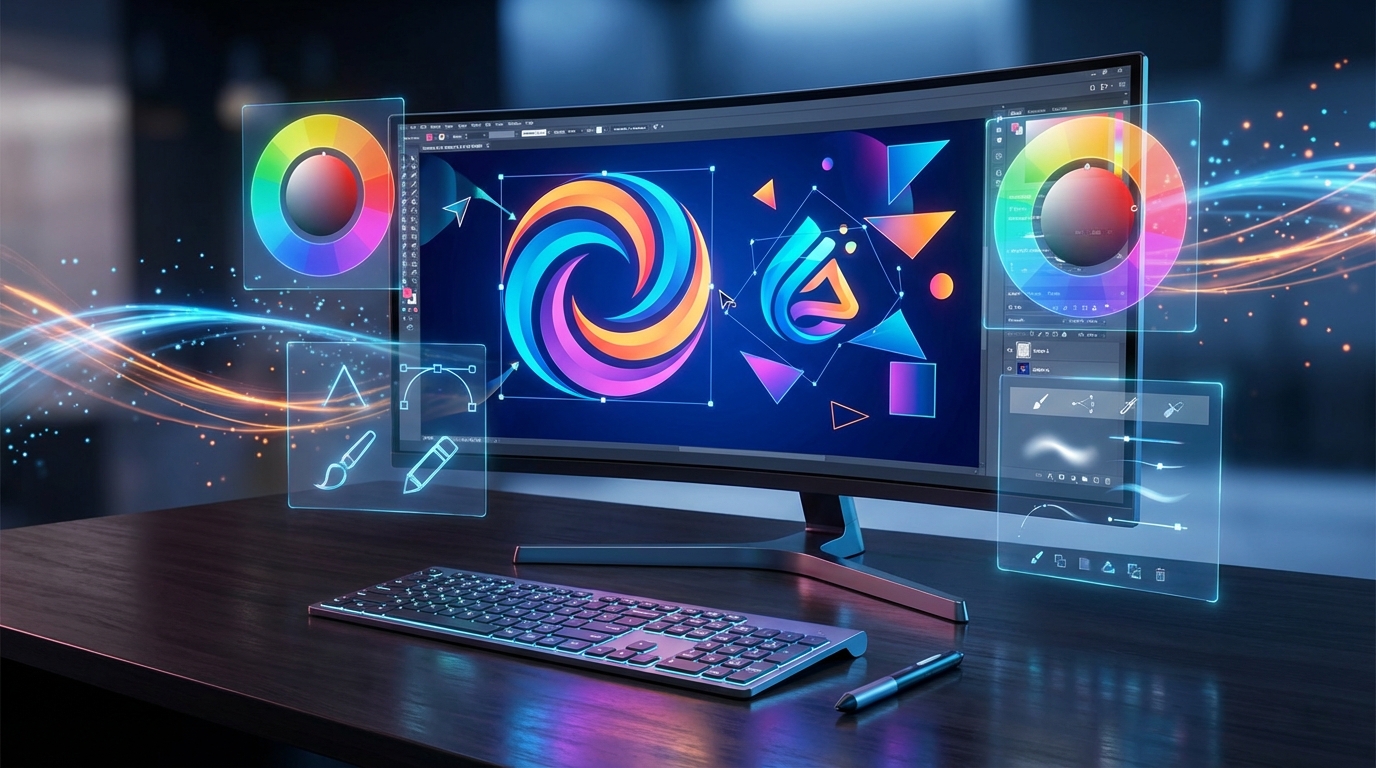 découvrez comment utiliser looka pour créer facilement un logo professionnel et personnalisé, même sans compétences en design. guide complet et conseils pratiques.