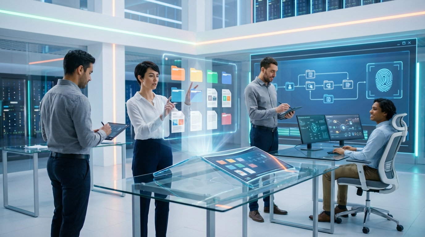 découvrez tout ce qu'il faut savoir sur my people doc et ses nombreux avantages pour optimiser la gestion documentaire au sein de votre entreprise.