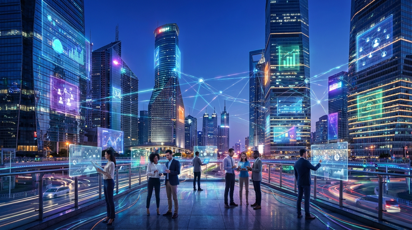 découvrez comment urbanweb peut vous aider à optimiser efficacement votre présence en ligne grâce à des stratégies digitales innovantes et personnalisées.