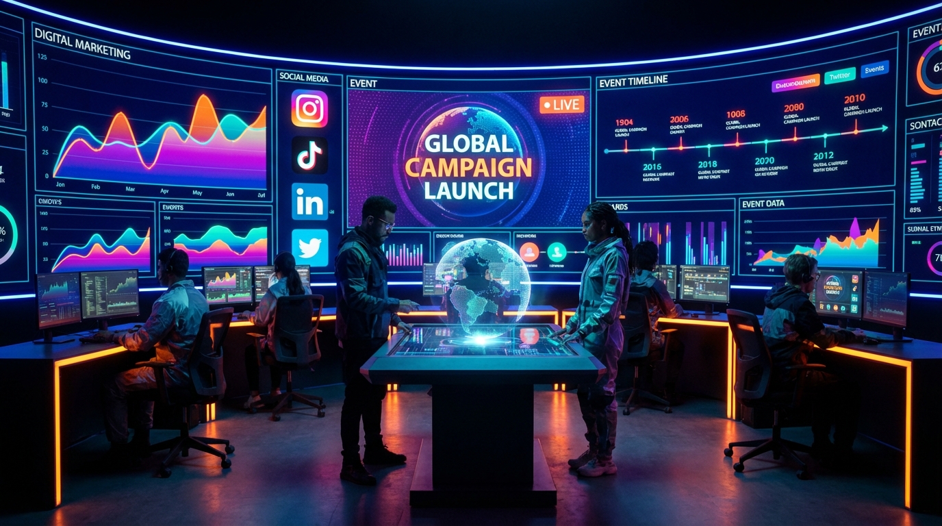 découvrez comment urbanweb peut optimiser votre présence en ligne grâce à des stratégies digitales efficaces et personnalisées pour booster votre visibilité sur internet.