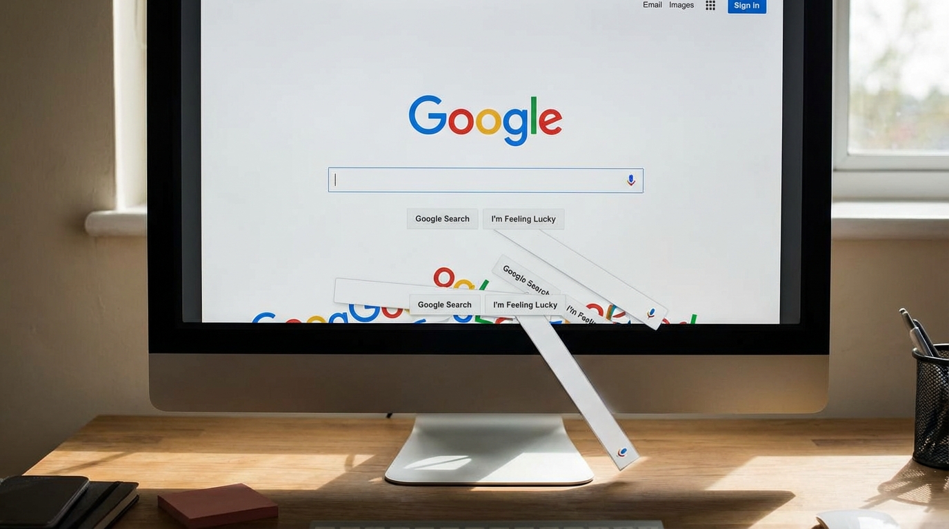 découvrez google gravity et ses effets surprenants qui transforment votre expérience de navigation de manière ludique et interactive.