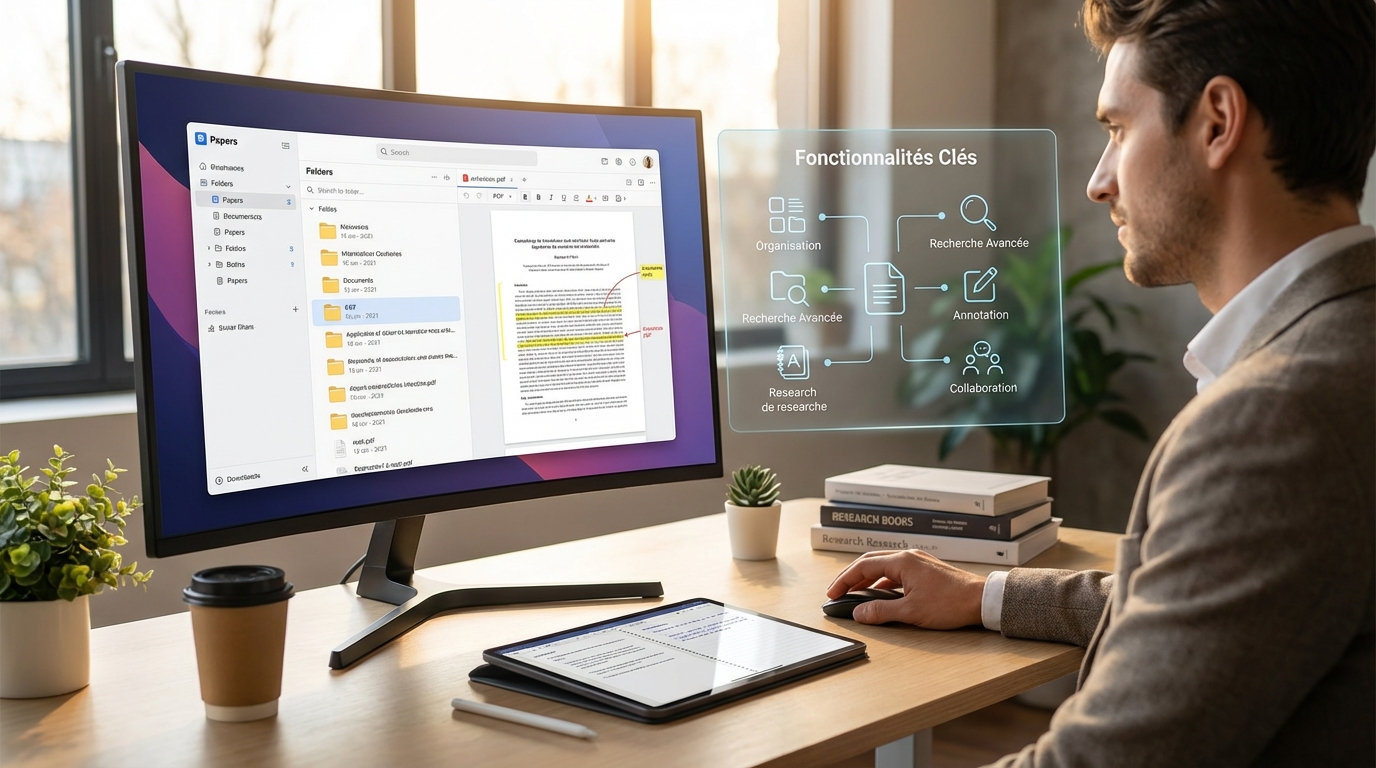 découvrez tout ce qu'il faut savoir sur papeers, son utilisation et ses fonctionnalités pour optimiser votre expérience.