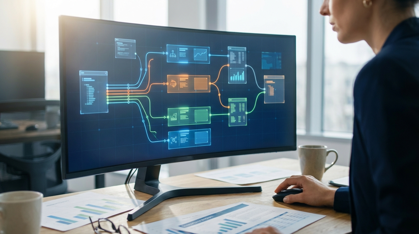 découvrez comment utiliser infogreffe pour accéder facilement aux informations légales des entreprises françaises. guide complet et conseils pratiques.