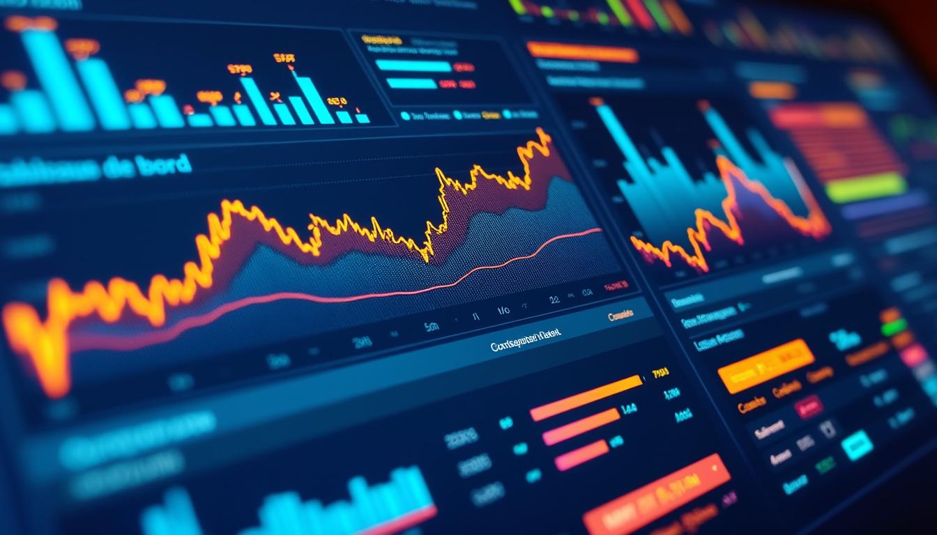 découvrez comment optimiser la prise de décision grâce à la business intelligence pour améliorer la performance et la compétitivité de votre entreprise.