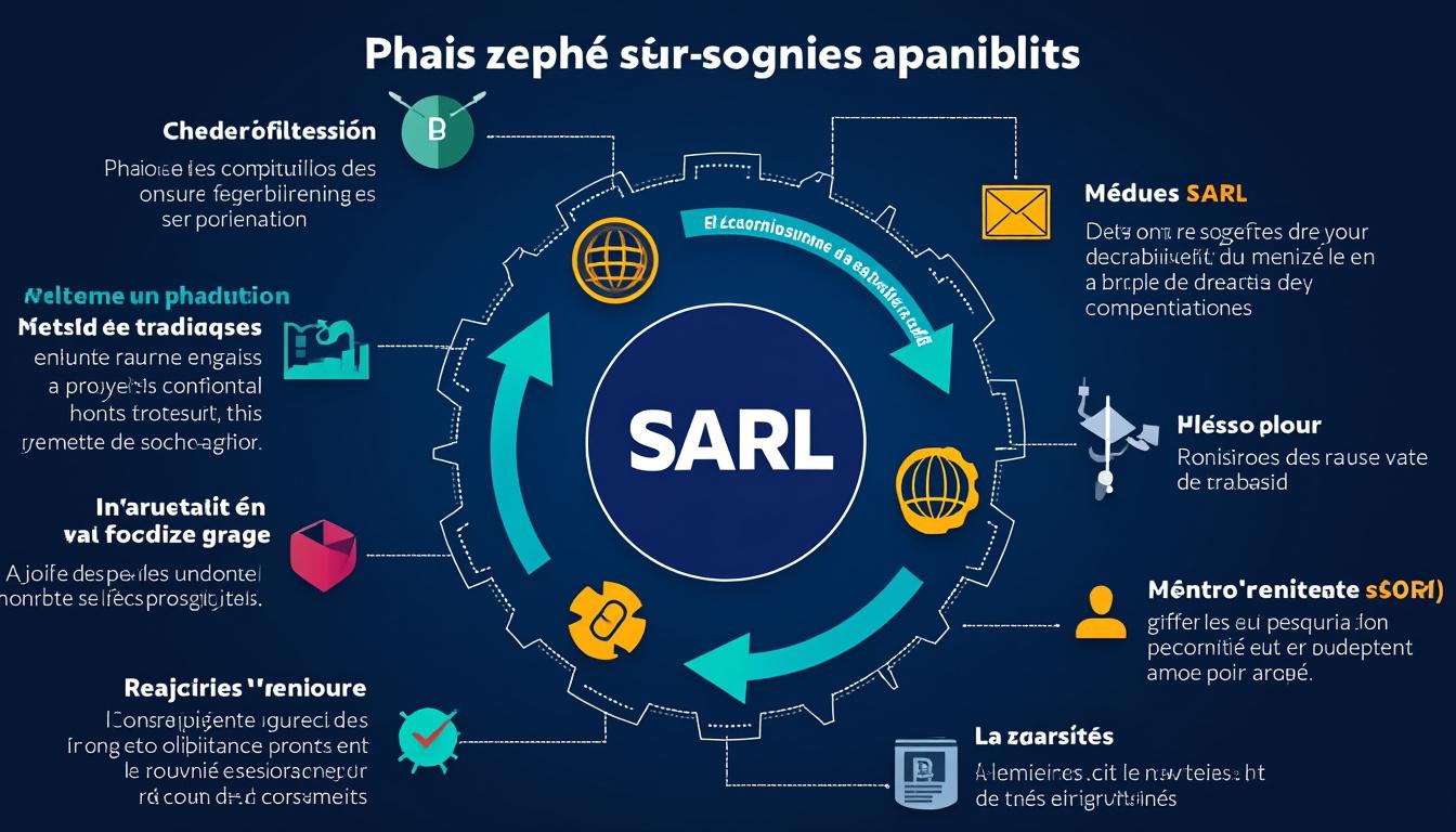 découvrez tout ce qu'il faut savoir sur la sarl def : son fonctionnement, ses avantages, et comment créer et gérer cette forme juridique pour optimiser votre activité.