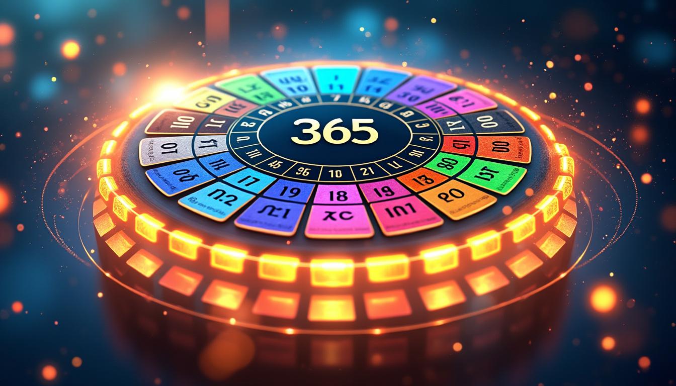 découvrez combien de jours comporte une année selon les différents calendriers et pourquoi cette durée peut varier.