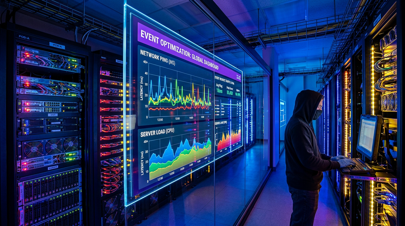 découvrez comment améliorer votre classement en utilisant rank-by-ping.com pour optimiser la performance et la visibilité de votre site web efficacement.