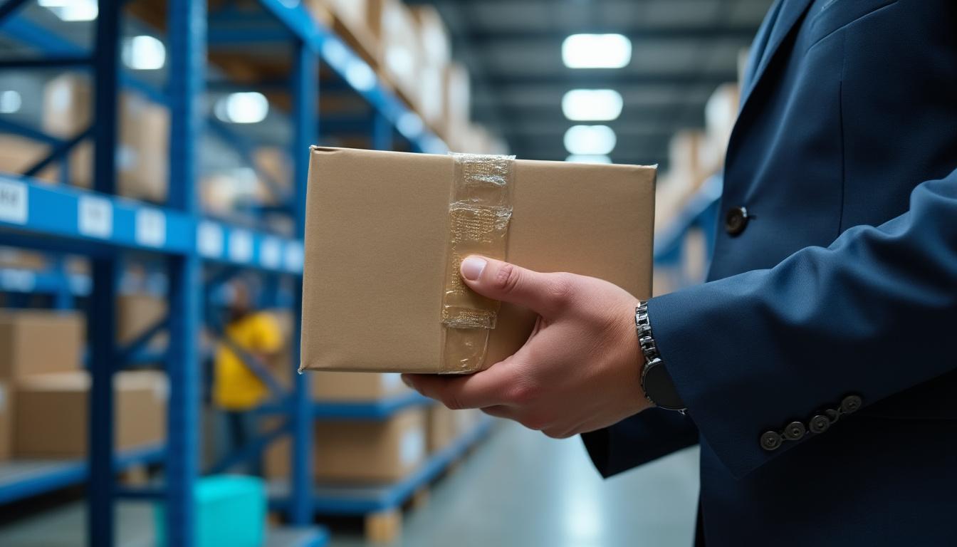 découvrez les meilleures astuces pour organiser une remise en main propre efficace de vos colis, garantissant sécurité et satisfaction pour toutes vos livraisons.