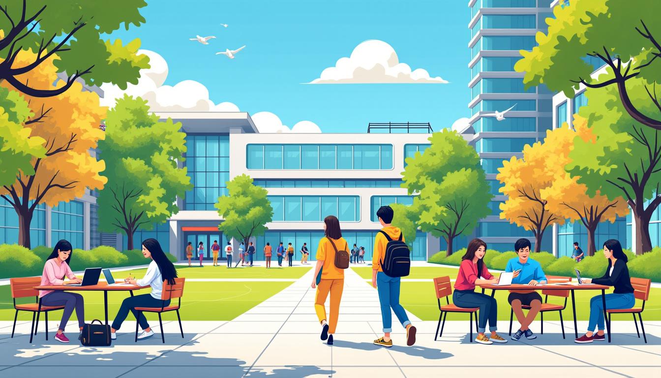 découvrez comment utiliser ent mirail pour simplifier votre quotidien étudiant, accéder facilement aux ressources universitaires et gérer vos cours en toute simplicité.