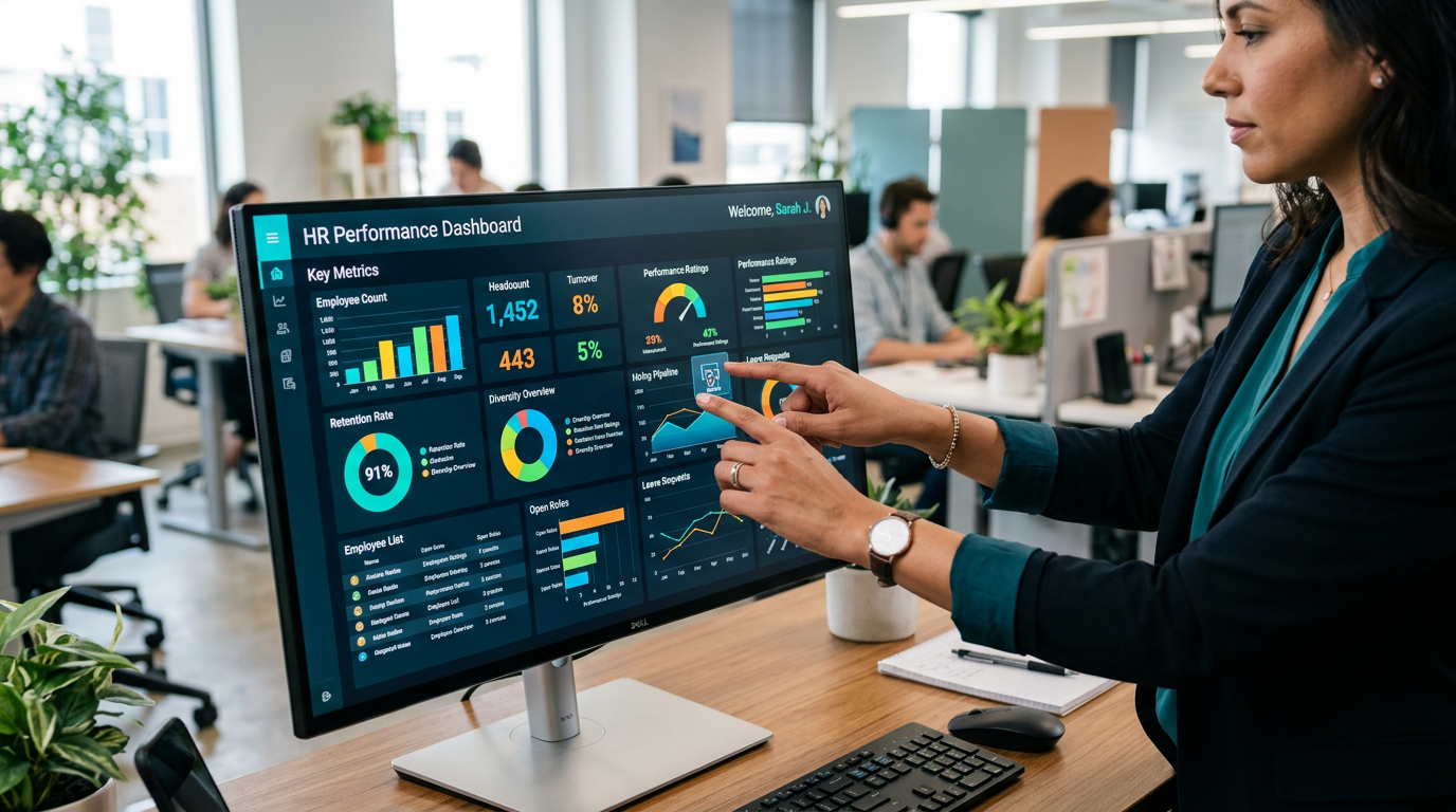 découvrez comment utiliser maboxrh pour optimiser la gestion des ressources humaines, améliorer l'efficacité des processus rh et faciliter le suivi des employés.