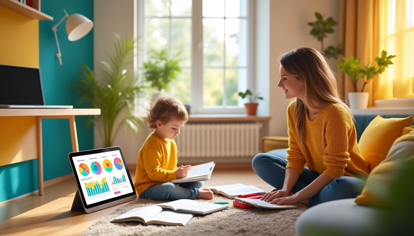 découvrez comment utiliser scolinfo pour suivre facilement la scolarité de votre enfant, accéder aux notes, absences et communications scolaires en temps réel.