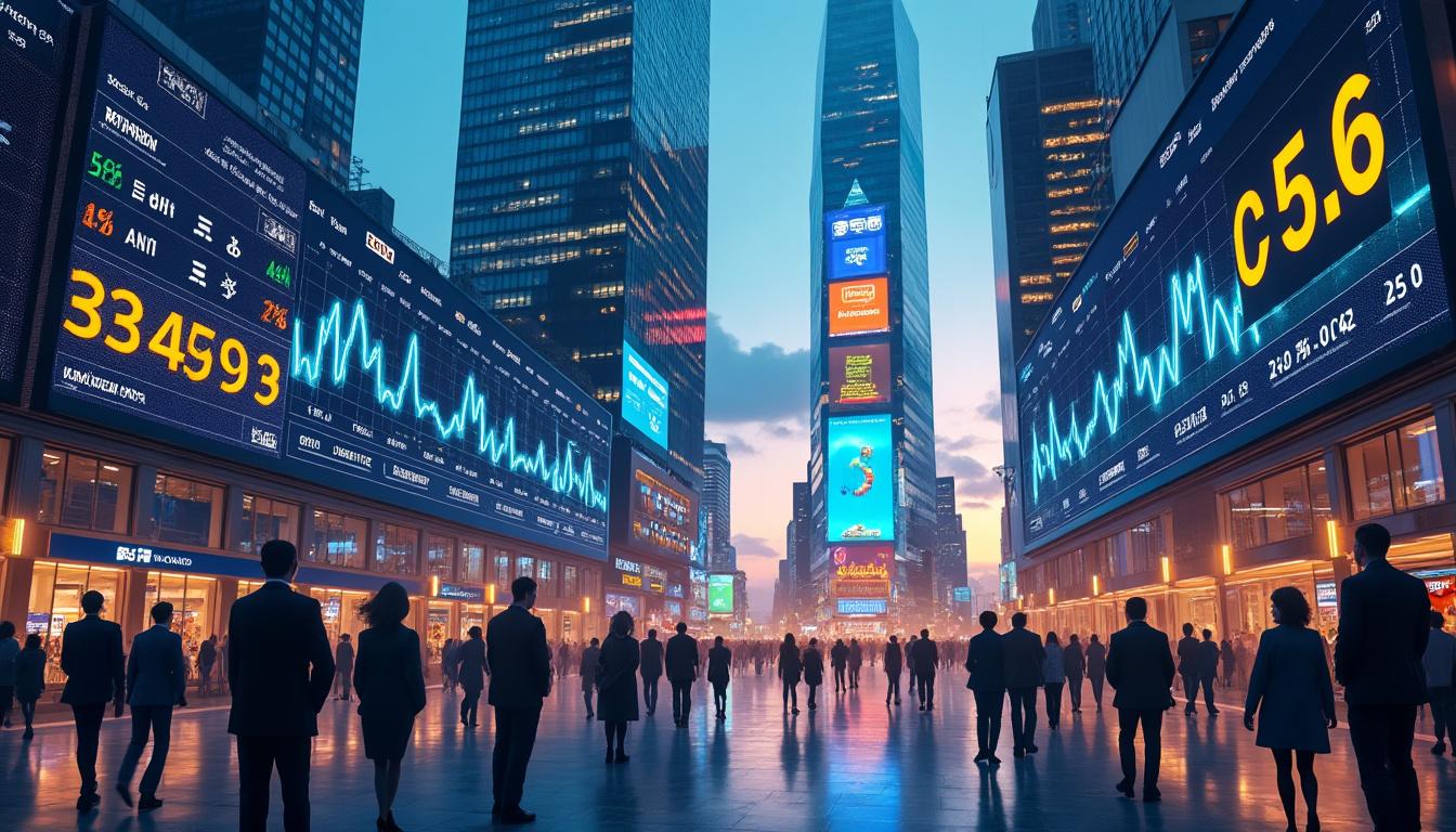 découvrez le fonctionnement des créances publiques, leur rôle dans l'économie et comment elles influencent les finances publiques et la croissance économique.