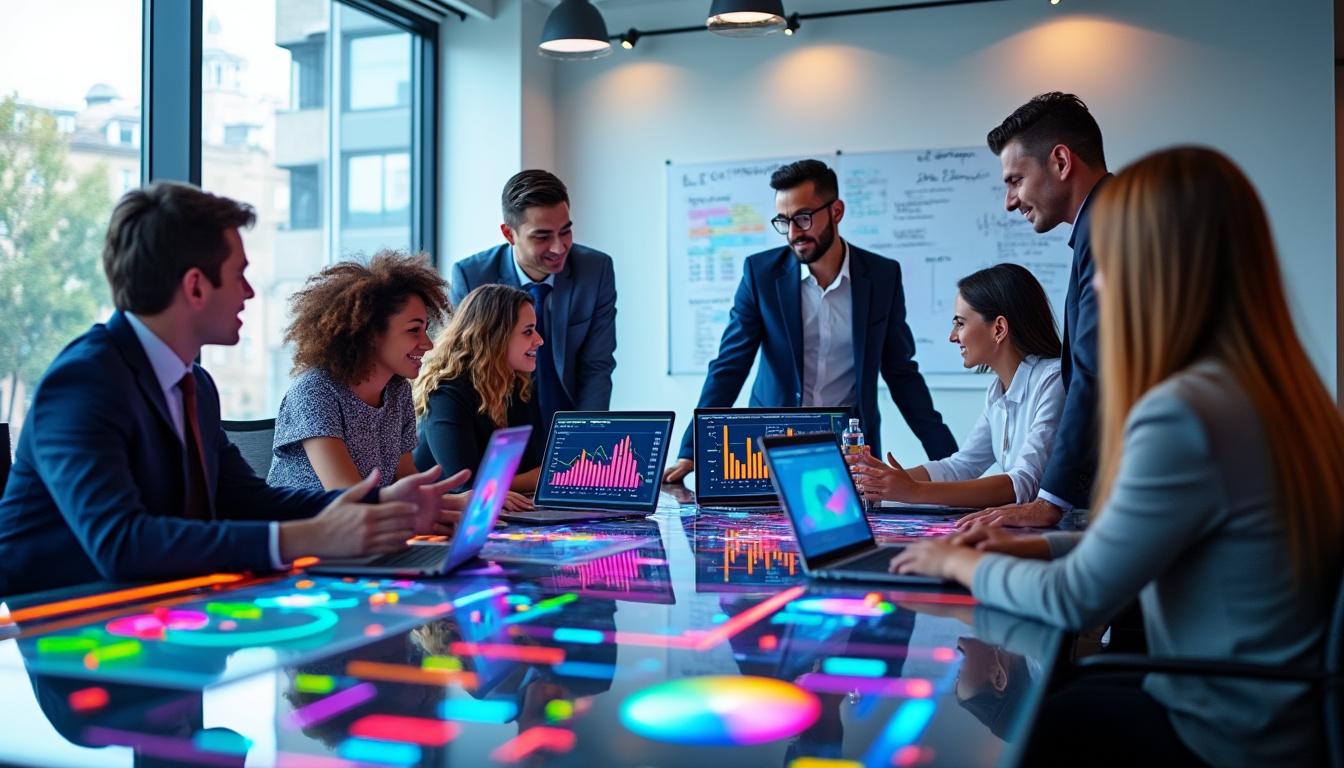 découvrez le rôle essentiel et les missions du cse pour améliorer la organisation au sein de votre entreprise et garantir un dialogue social efficace.