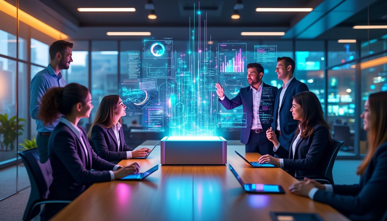 découvrez comment votre box rh peut révolutionner la gestion du personnel en simplifiant les processus et en optimisant l'organisation de votre équipe.