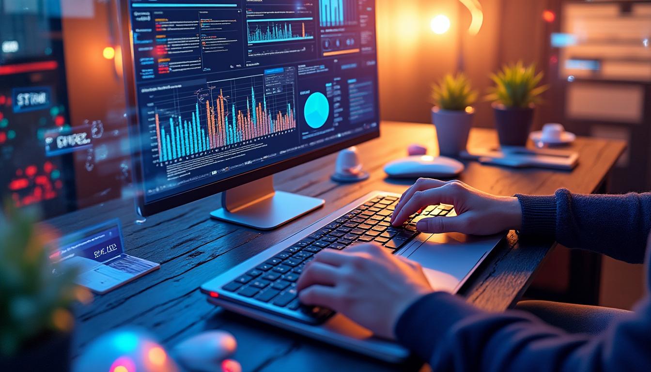 découvrez sylaé et ses fonctionnalités principales pour mieux comprendre son utilité et optimiser son utilisation dans la gestion des activités.