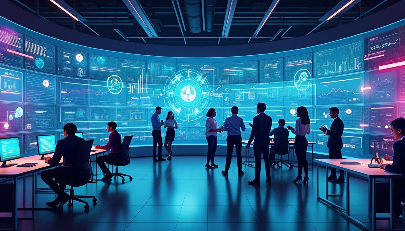 explorez les fonctionnalités principales de l'intranet ac amiens pour optimiser la communication et la collaboration au sein de votre organisation.