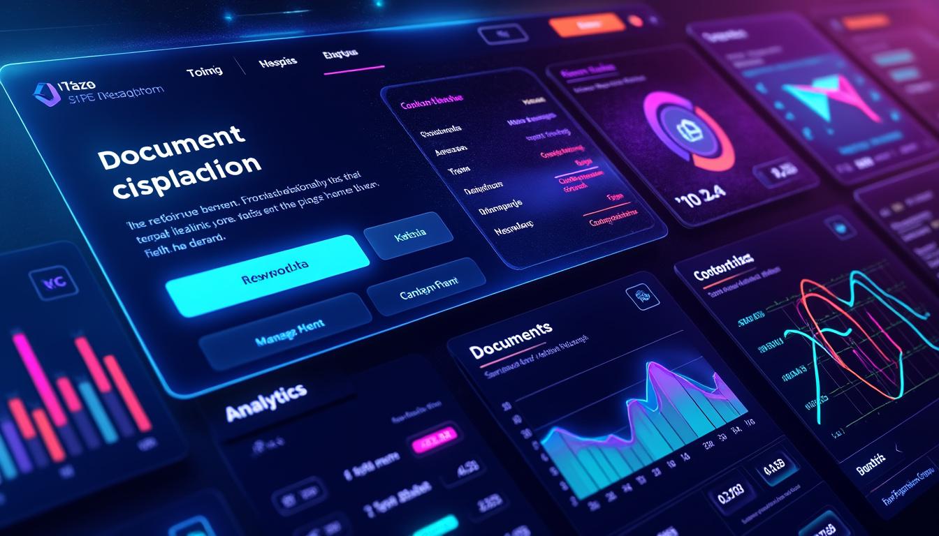 découvrez juriv'ia, son fonctionnement détaillé et les avantages qu'il offre aux professionnels pour optimiser leur gestion juridique et faciliter leurs démarches.