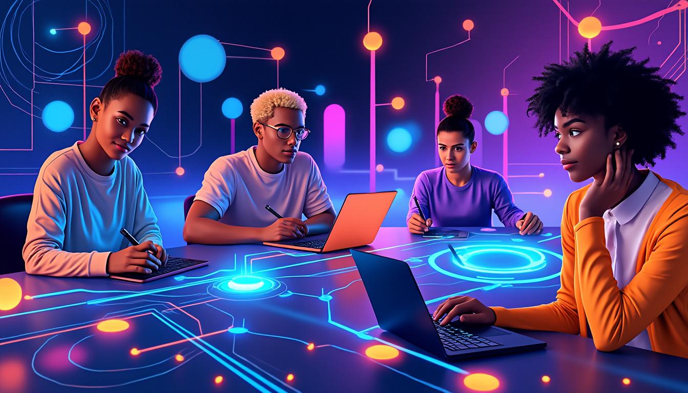 découvrez mypeople, la plateforme collaborative incontournable pour faciliter le travail en équipe, partager des idées et optimiser vos projets.