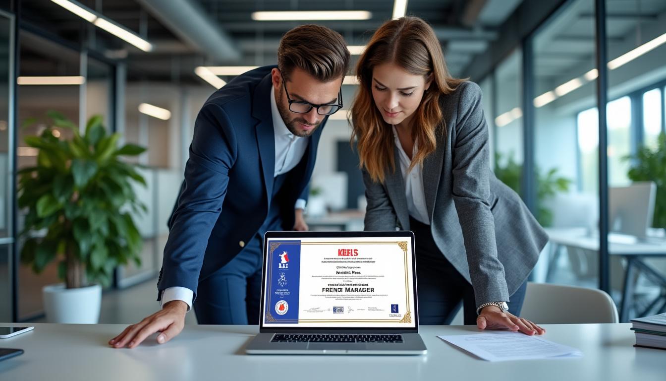 découvrez comment obtenir facilement un extrait kbis en ligne gratuitement grâce à nos astuces simples et rapides.