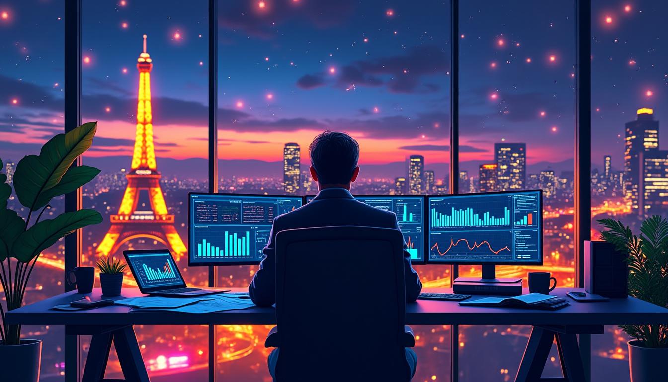 découvrez quel est le salaire moyen d’un contrôleur de gestion en france, les facteurs qui l’influencent et les perspectives de carrière dans ce domaine.