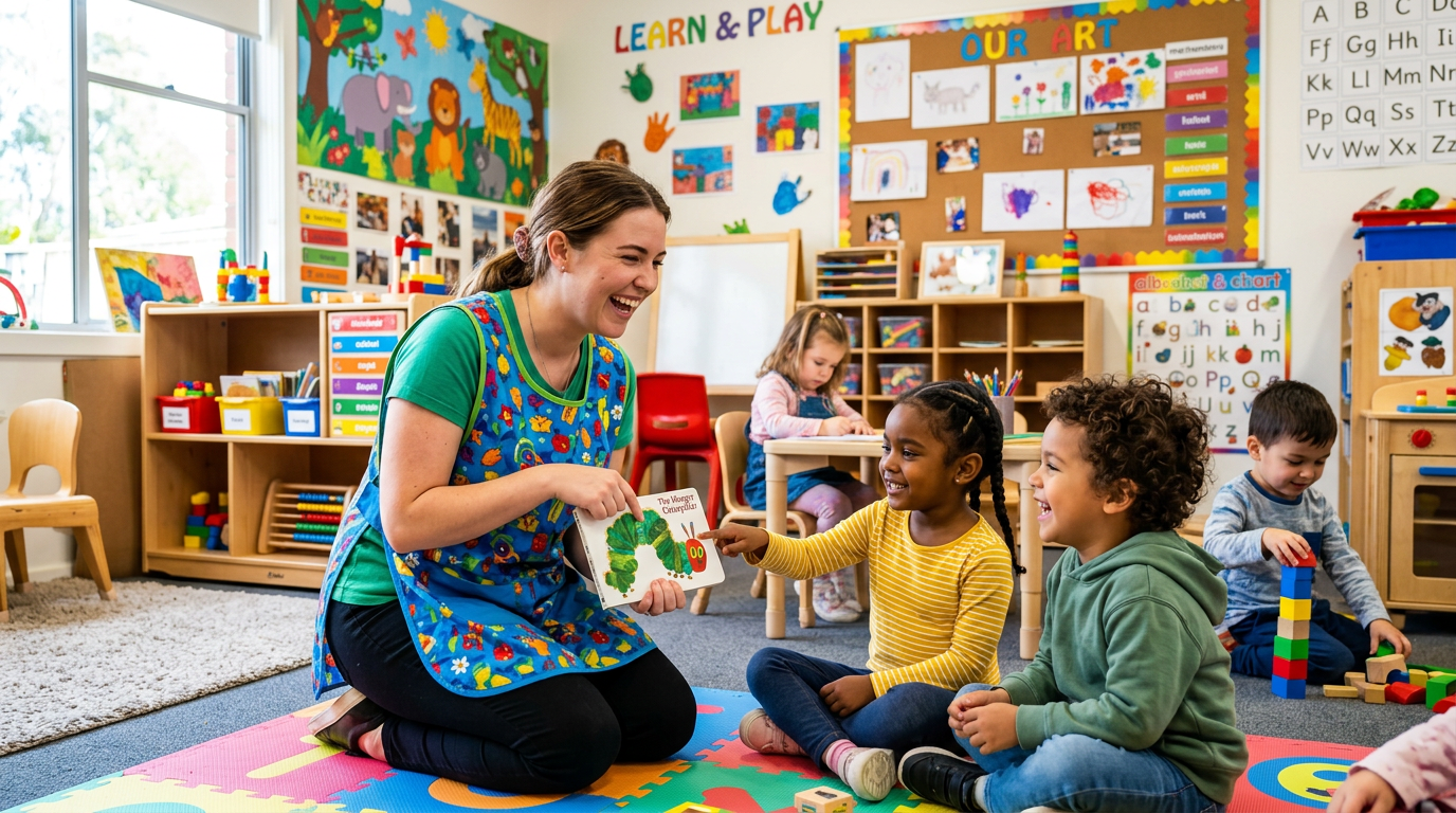 découvrez le salaire moyen d'une atsem, les facteurs qui l'influencent et son évolution au fil du temps pour mieux comprendre cette profession essentielle.